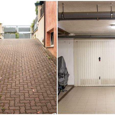 2-Bedroom Apt, With Balcony & Aircondition - 50 M From The Beach Marina di Pietrasanta Eksteriør billede